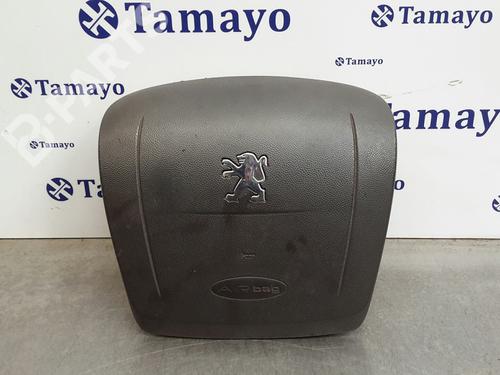 Used Driver airbag PEUGEOT BOXER Van [2006-2025]  7171170