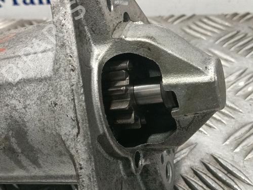 Starter NISSAN QASHQAI I (J10, NJ10)  | BP29570336M8 