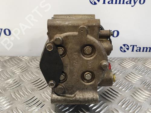 AC-Kompressor FORD TRANSIT CONNECT (P65_, P70_, P80_) 1.8 TDCi | BP13938639M34 