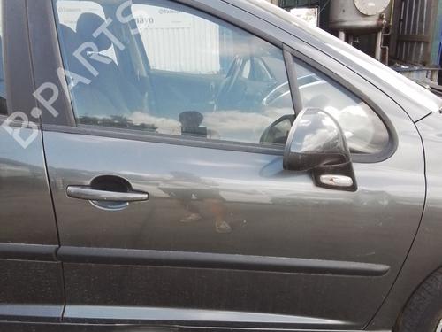 Used Right front door PEUGEOT 207 SW (WK_) [2007-2013]  28694898