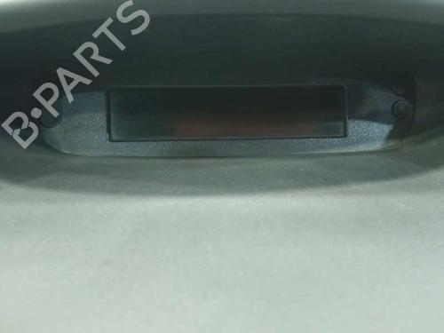Multifunctionele display RENAULT CLIO III (BR0/1, CR0/1)  | BP24959713C48 