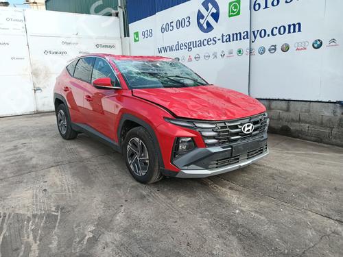 Used Gearbox Gearbox HYUNDAI TUCSON (NX4E, NX4A) [2020-2026] 40255458 40255458