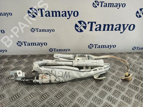 Used Right curtain airbag MAZDA CX-30 (DM) SKYACTIV-G M Hybrid (122 hp) 30206882