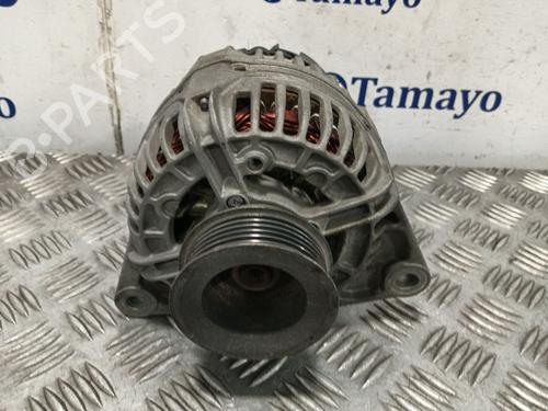 Used Alternator IVECO DAILY IV Van 65C18 (176 hp) 29871379