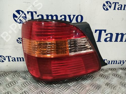 Farolim esquerdo LEXUS GS (_S16_) 300 (JZS160_, JZS160R) (222 hp) 32848606