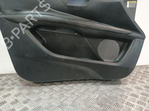 Front left panel PEUGEOT 3008 II SUV (MC_, MR_, MJ_, M4_) 1.2 THP/ PureTech 130 (MRHNSM, MRHNSU, MRHNSJ, MRHNYW,... | BP36278660C58 - Image 3