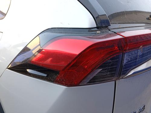 Used Left taillight Left taillight 36998841 36998841