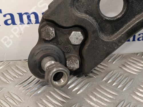 Left front suspension arm RENAULT TRAFIC III Van (FG_)  | BP16686624M12 
