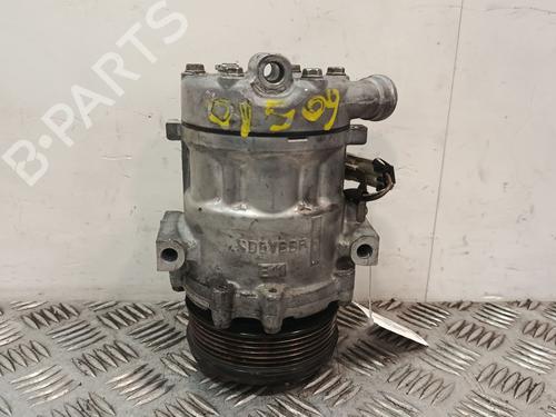 Used AC compressor AC compressor 37443141 37443141