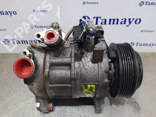 AC compressor BMW 5 (E60) 525 d | BP9553133M34 