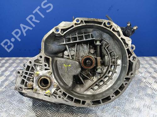 Used Gearbox CHEVROLET KALOS [2005-2025]  26455303