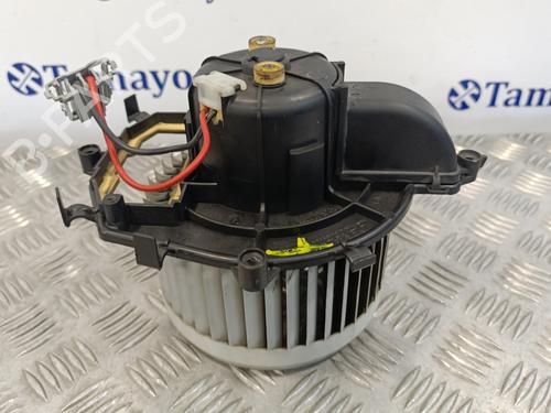 Heater blower motor CITROËN C4 Grand Picasso I (UA_) 1.6 HDi | BP17985263M62 