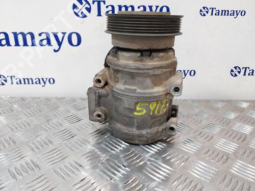 AC compressor SEAT IBIZA II (6K1) 1.4 i | BP29309394M34 
