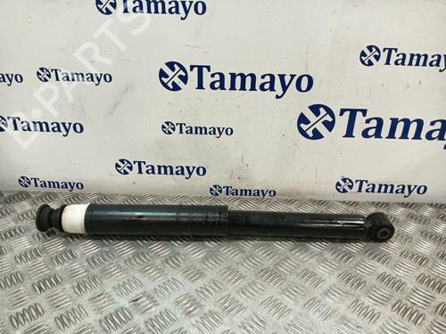 Amortecedor trás esquerdo RENAULT CLIO IV (BH_) [2012-2021]  32066486