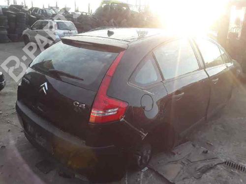 Engine control unit (ECU) CITROËN C4 I (LC_) 1.6 HDi | BP4745972M57 