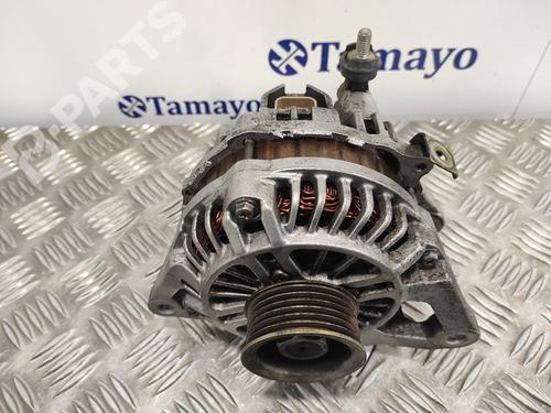 Generator MAZDA 3 (BK)  | BP2536728M7 