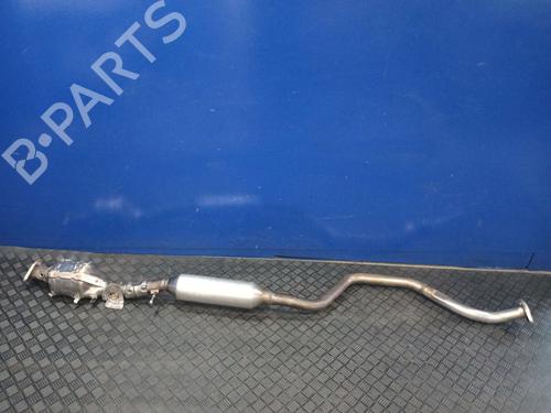 Catalyst MAZDA CX-30 (DM) SKYACTIV-G M Hybrid | BP29377804M10 