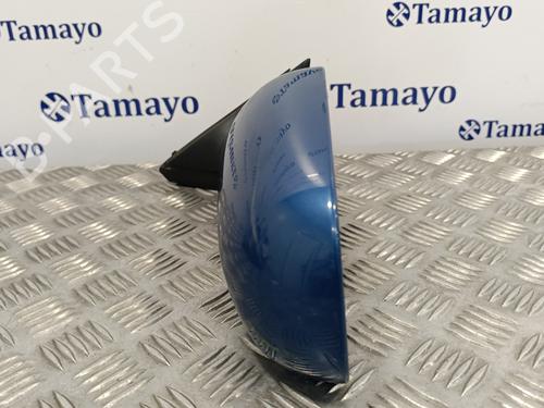 Left mirror AUDI A3 (8L1) 1.9 TDI | BP18648613C26 
