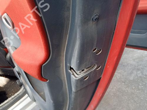 Used Rear right lock Rear right lock 37641022 37641022