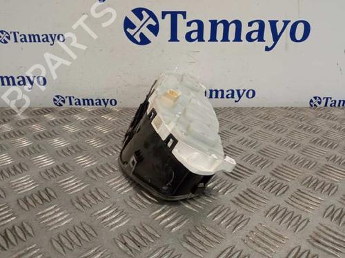 Instrument cluster PEUGEOT 208 I (CA_, CC_)  | BP27157924C47 
