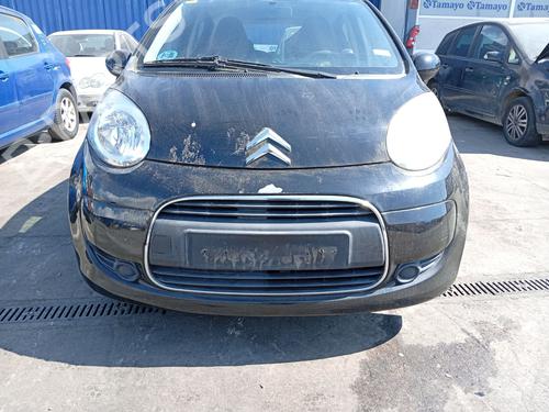 Used Front bumper Front bumper CITROËN C1 (PM_, PN_) 1.0 (68 hp) 33655344 33655344