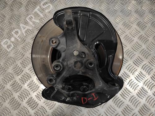 Venstre Styrespindel Lejehus MERCEDES-BENZ C-CLASS Coupe (CL203) C 220 CDI (203.708) | BP14999247M25 