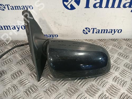 Right mirror AUDI A3 Sportback (8PA) 2.0 TFSI | BP30911856C27