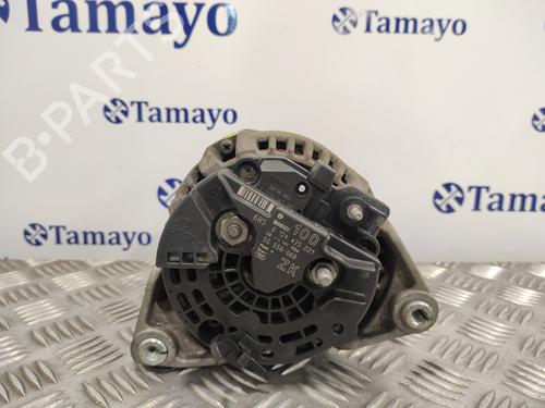 Alternator OPEL CORSA C (X01)  | BP16848942M7 
