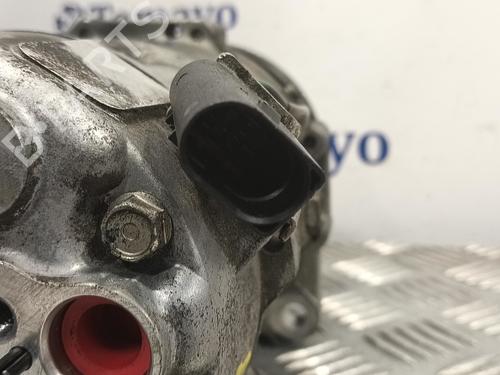 AC compressor SEAT TOLEDO II (1M2)  | BP24288045M34 
