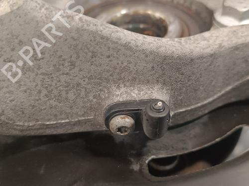 Left front steering knuckle OPEL INSIGNIA A (G09) 2.0 CDTI (68) | BP16646090M25 