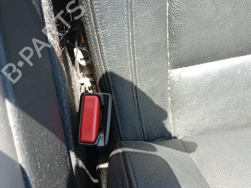 Used Seat buckle Seat buckle BMW X5 (E70) xDrive 30 d (245 hp) 36500708 36500708