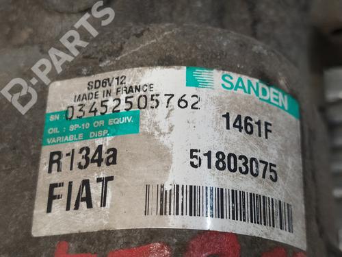 AC compressor FIAT GRANDE PUNTO (199_)  | BP10572499M34 