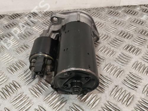Starter SEAT LEON (1M1) 1.9 TDI | BP37197457M8 - Image 5
