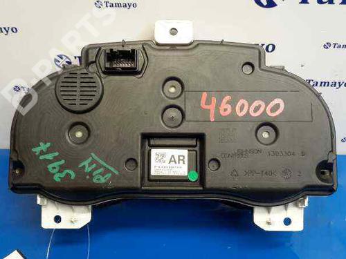 Instrument cluster OPEL CORSA D (S07)  | BP6569763C47 