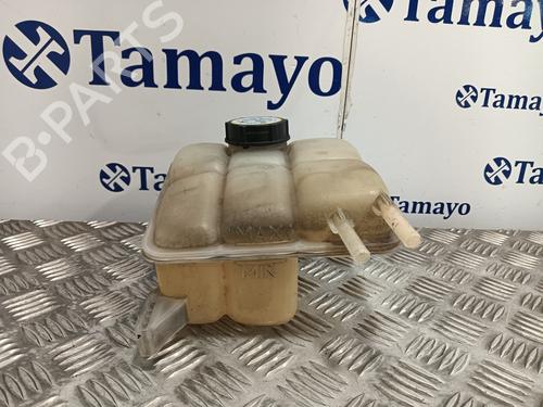 Expansion tank FORD FOCUS C-MAX (DM2) 1.6 TDCi | BP21590297C120 