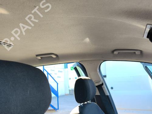 Used Interior roof Interior roof FORD MONDEO IV Turnier (BA7) 1.8 TDCi (125 hp) 40010064 40010064