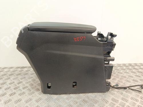 Used Middle console Middle console PEUGEOT 3008 II SUV (MC_, MR_, MJ_, M4_) 1.2 THP/ PureTech 130 (MRHNSM, MRHNSU, MRHNSJ, MRHNYW,... (131 hp) 34694181 34694181
