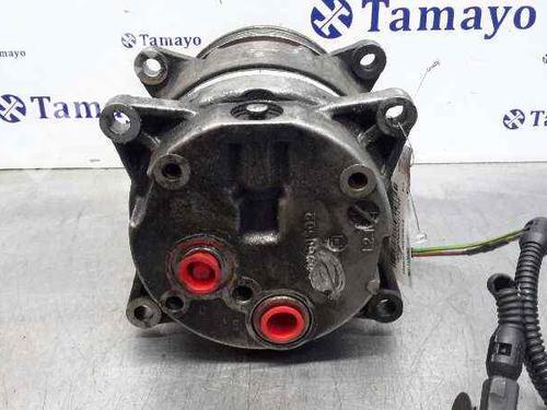 AC compressor PEUGEOT 406 (8B) 2.0 HDI 110 | BP6580080M34 