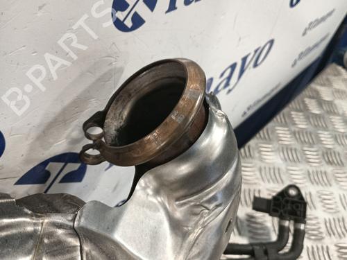 Catalyst OPEL COMBO Box Body/MPV (K9) 1.5 D | BP29709360M10