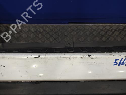 Rear bumper OPEL COMBO Tour (X12) 1.6 CDTI (C26, D26, E26, C05) | BP17029767C8 