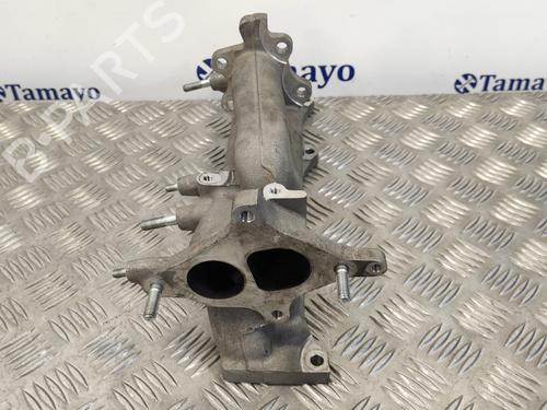 Manifold Indsugning HONDA CR-V III (RE_) 2.2 i-DTEC 4WD (RE6) | BP13359230M70 