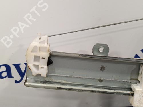 Front left window mechanism NISSAN MICRA V (K14)  | BP15527358C22 