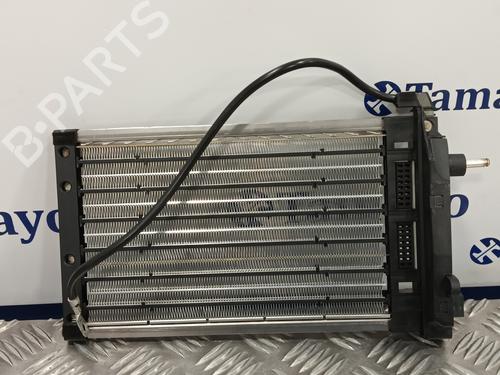 Heater resistor BMW 3 (E90)  | BP13754955M108 