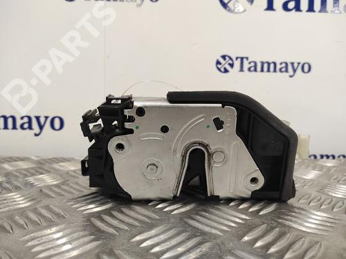 Front left lock BMW X1 (E84) xDrive 23 d | BP10352951C98 