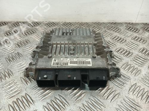 Used Engine control unit (ECU) Engine control unit (ECU) CITROËN C2 (JM_) 1.4 HDi (68 hp) 35932207 35932207