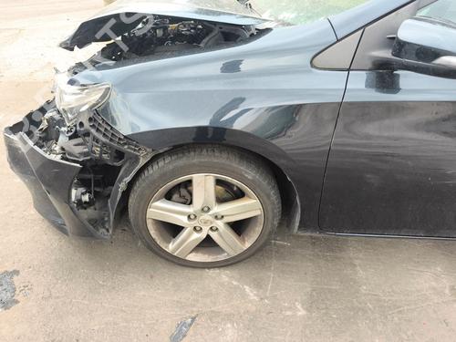 Used Left front shock absorber Left front shock absorber 38622670 38622670