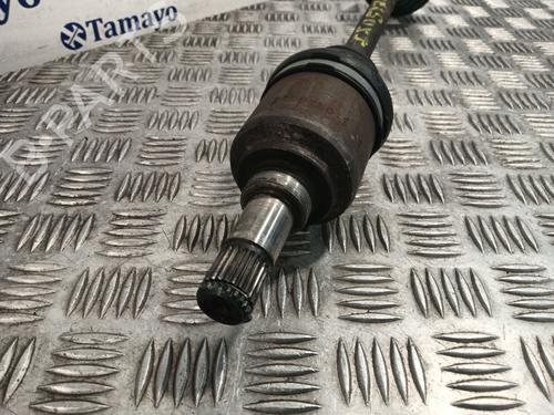Left front driveshaft FIAT 500 C (312_) 1.4 (312CXC1B, 312AXC1B) | BP40088654M38 - Image 4