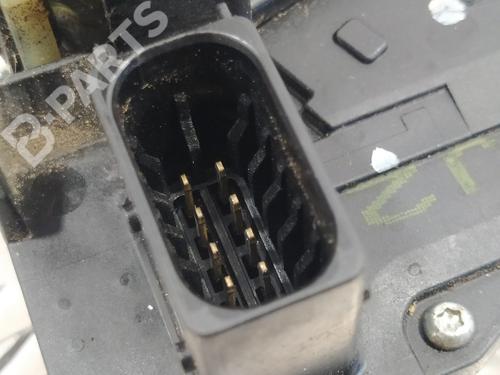 Front right lock CHEVROLET CAPTIVA (C100, C140)  | BP9677625C97 