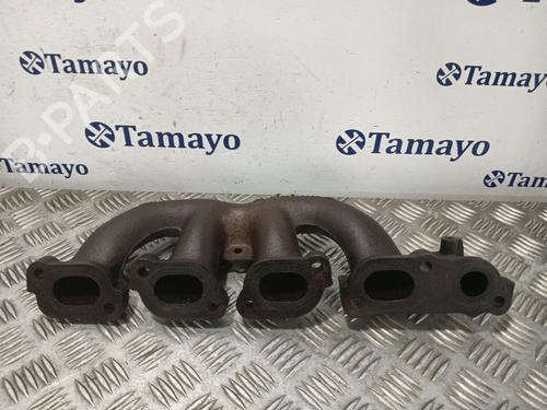 Exhaust manifold RENAULT LAGUNA II Grandtour (KG0/1_) 2.0 16V (KG00, KG0K, KG0W, KG0P) | BP28132974M110 