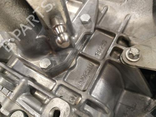 Gearbox FIAT PANDA (312_, 319_) 1.3 D Multijet 4x4 (312PXU1A) | BP40089122M3 - Image 4